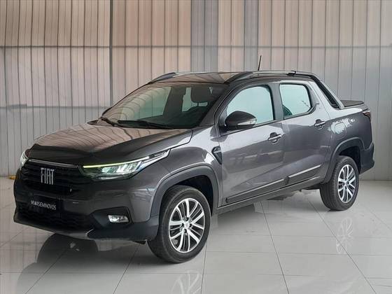 FIAT STRADA 1.3 FIREFLY FLEX VOLCANO CD MANUAL